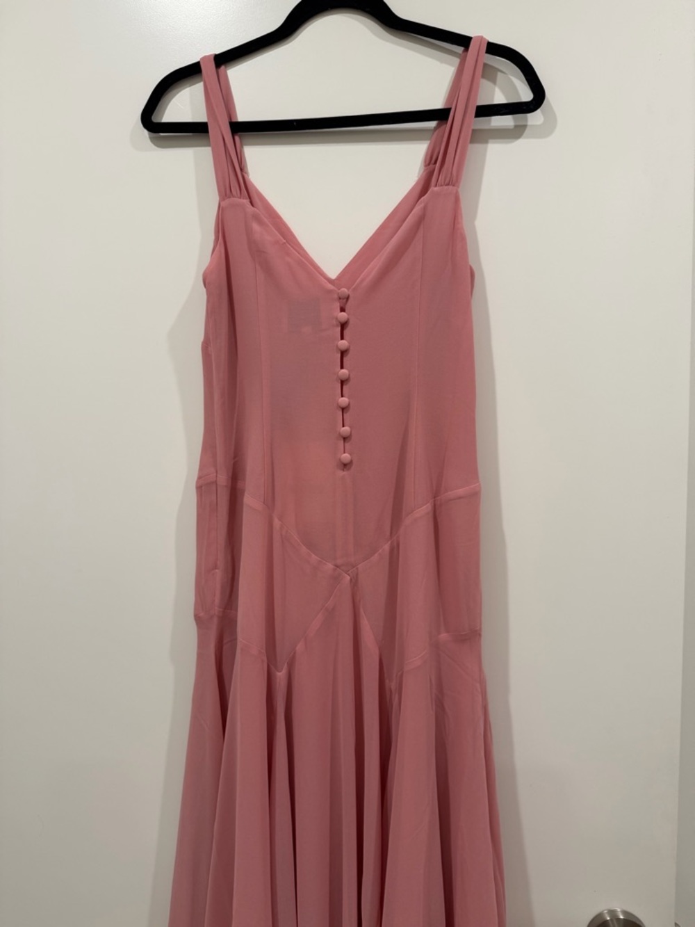 Reformation Narcissa dress - Picture 11 of 13